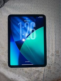 Apple IPad 10th Gen