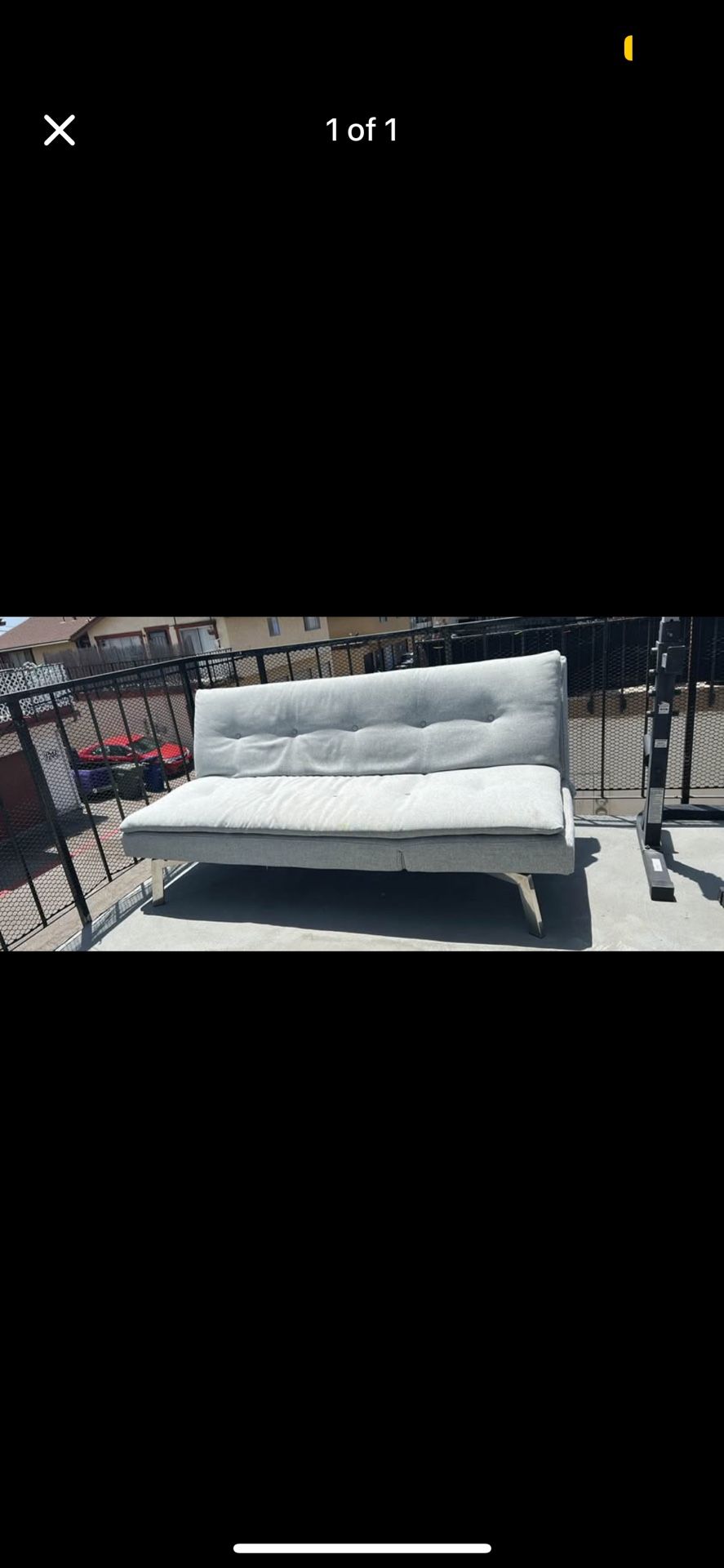 Futon