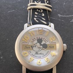 Disney Rare Watch Lot 