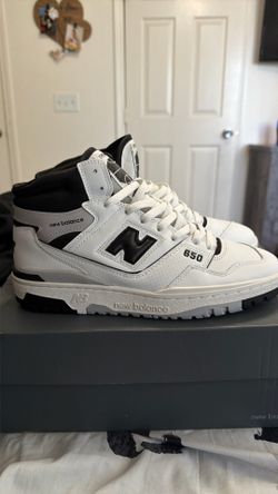 New Balance 650R