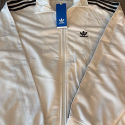 adidas jacket 