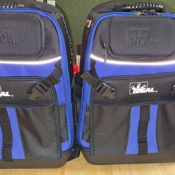 Backpack  Polyester Electrician Tool Pouch 