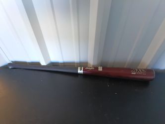 Baden Axe Wood Baseball Bat
