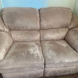 Couch / Sofa