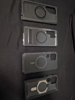 Samsung Galaxy S25 Ultra Case 