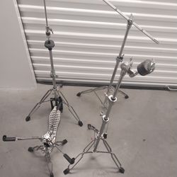 Drum Set Hardware 