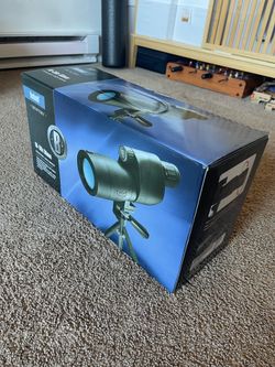 Bushnell Sentry Scope