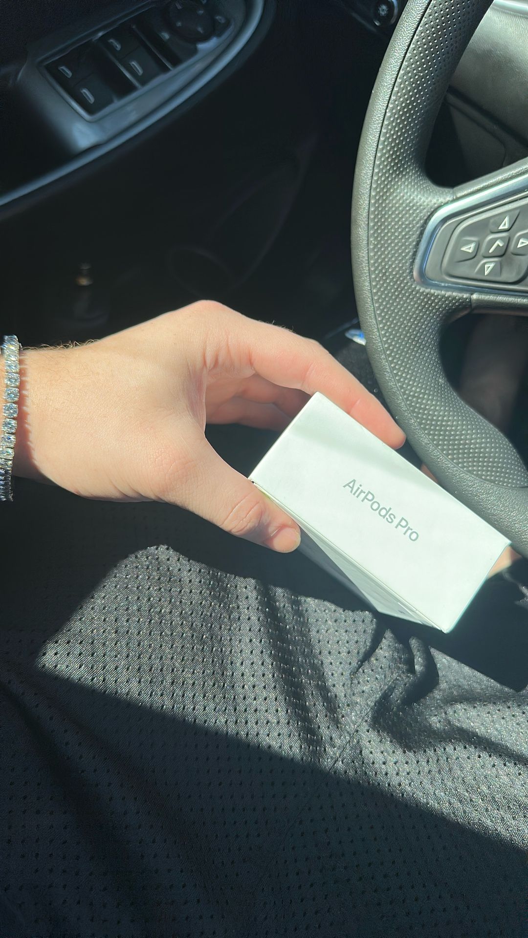 AirPods Pro 2nd Generation With Mag Safe