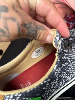 Men shoes
