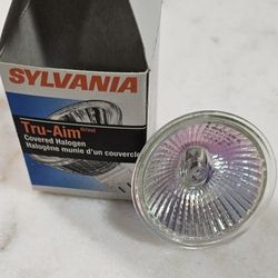 SYLVANIA TRU-AIM BULBS 