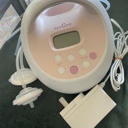 Spectra S2- All Parts Included + Additional Replacement Parts