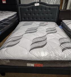 Brand New Full bed frame