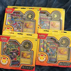 Pokemon Day 2026 Box