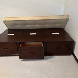 Pottery Barn Modular Day Bed