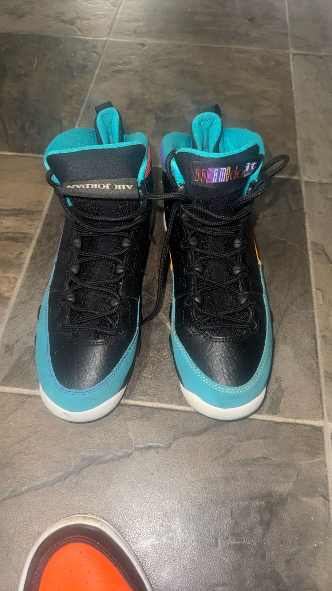 Jordan Shoes Youth 6.5