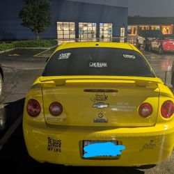 2007 Chevrolet Cobalt