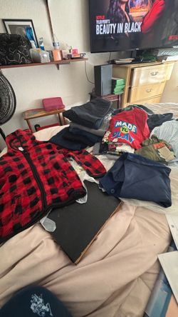 Boys clothes 5 T