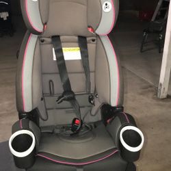 Graco Car Seat