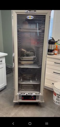 Cozco heater proofer