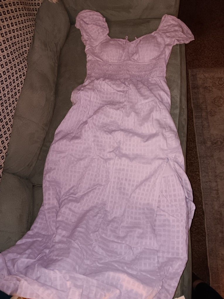 Brand New Never Worn Two Dresses From Hollister