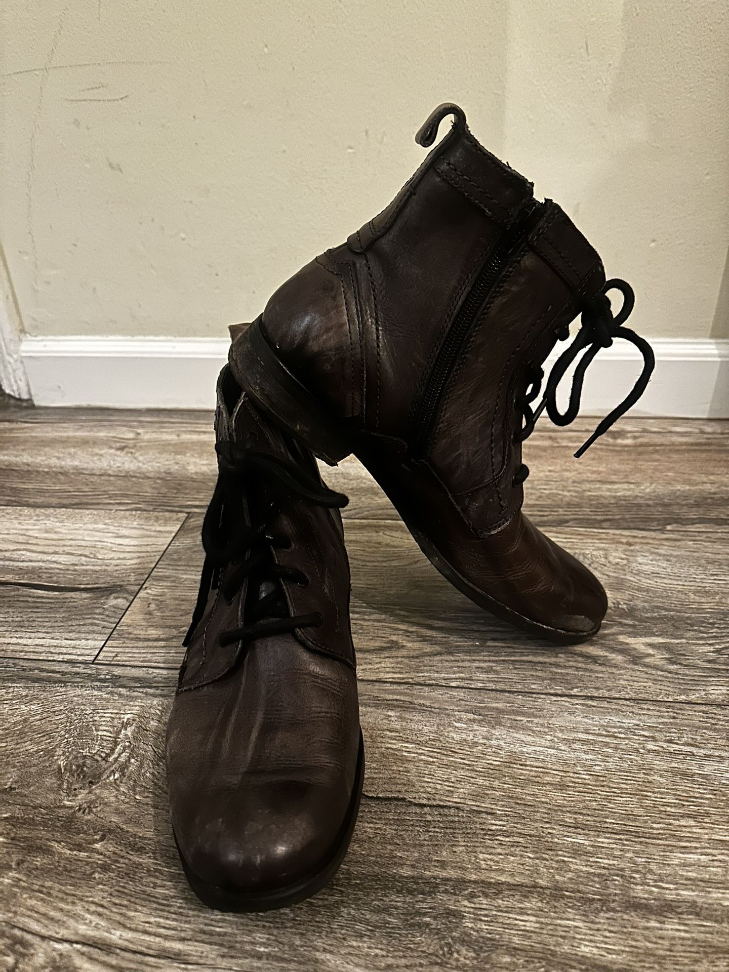Aldo Boots Size 44