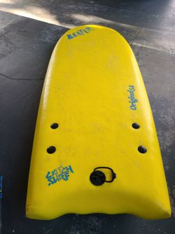 Catch surf