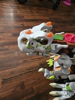 Fisher-Price Imaginext Ultra T-Rex