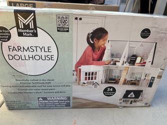 farmstyle house