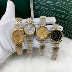 Watch’s