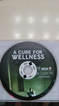 FREE A Cure For Wellness