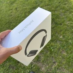Airpods Max 