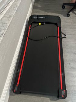 Walking pad