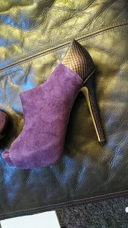 Boutique 9 high heels