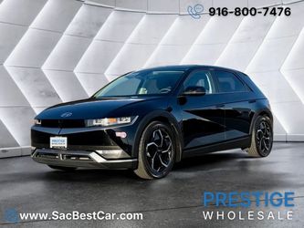 2024 Hyundai IONIQ 5