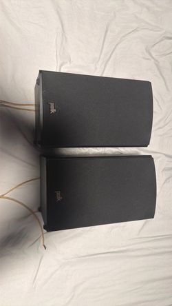 Polk Speakers