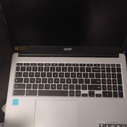 Chromebook