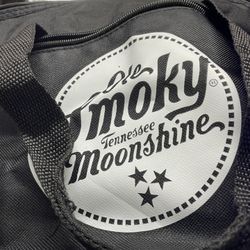 Cooler bag ole Smokey  