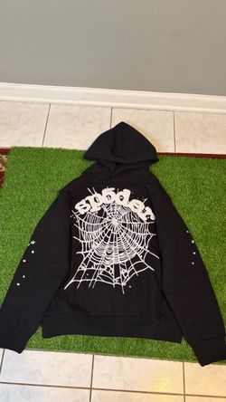 sp5der hoodie