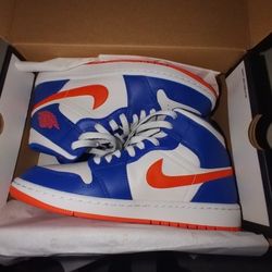 Jordan 1 Mid