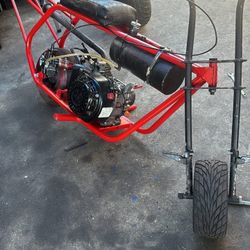 Mini Bike