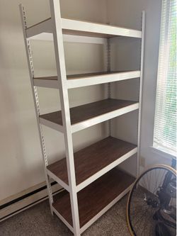 Shelf