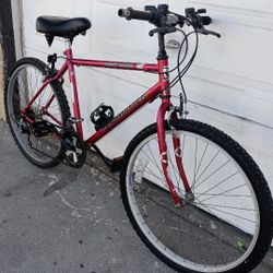 Good Bike For Sale