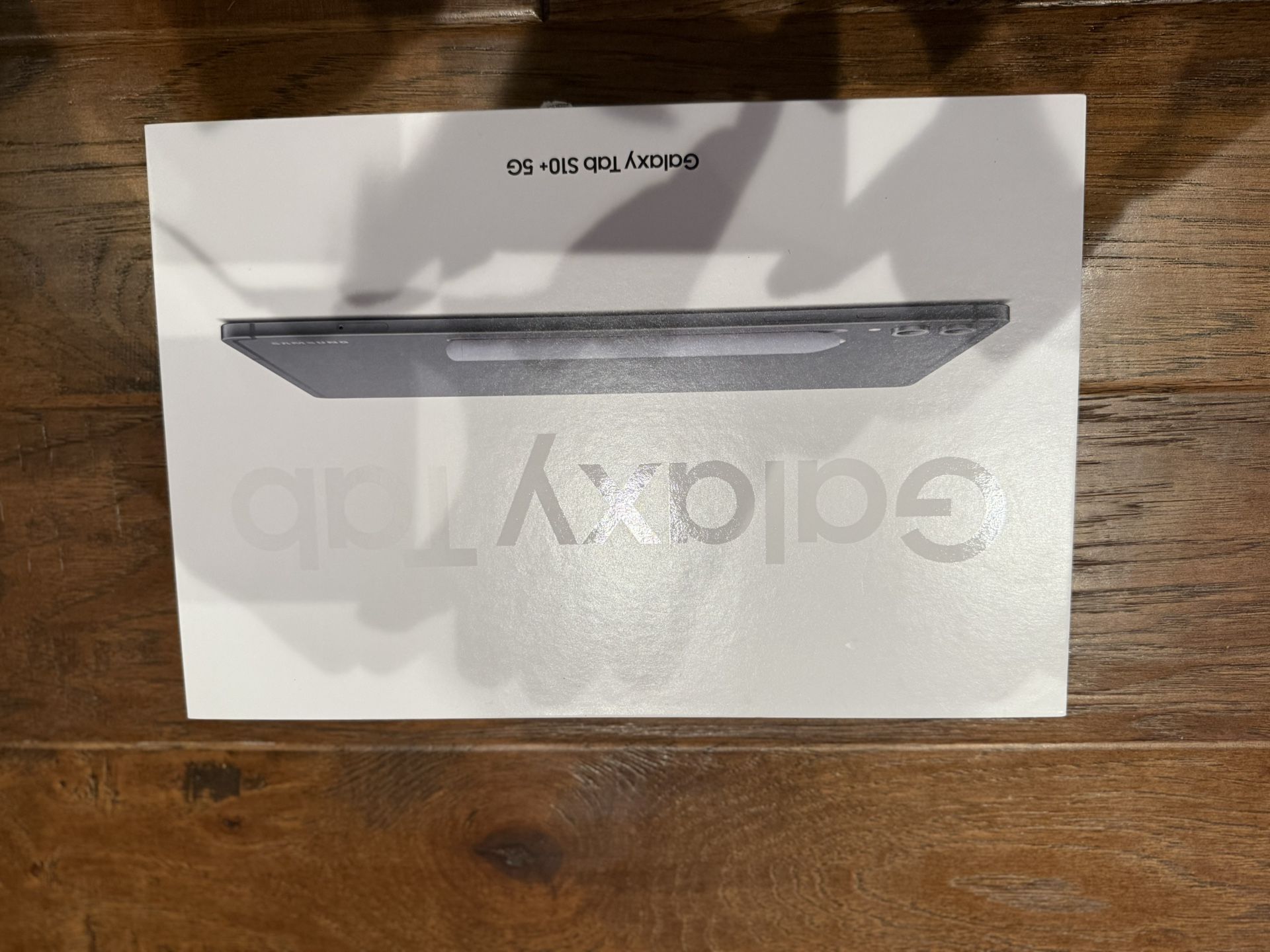 Samsung Galaxy Tab S10 Plus