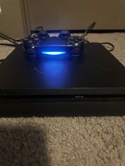 Playstation 4 Slim