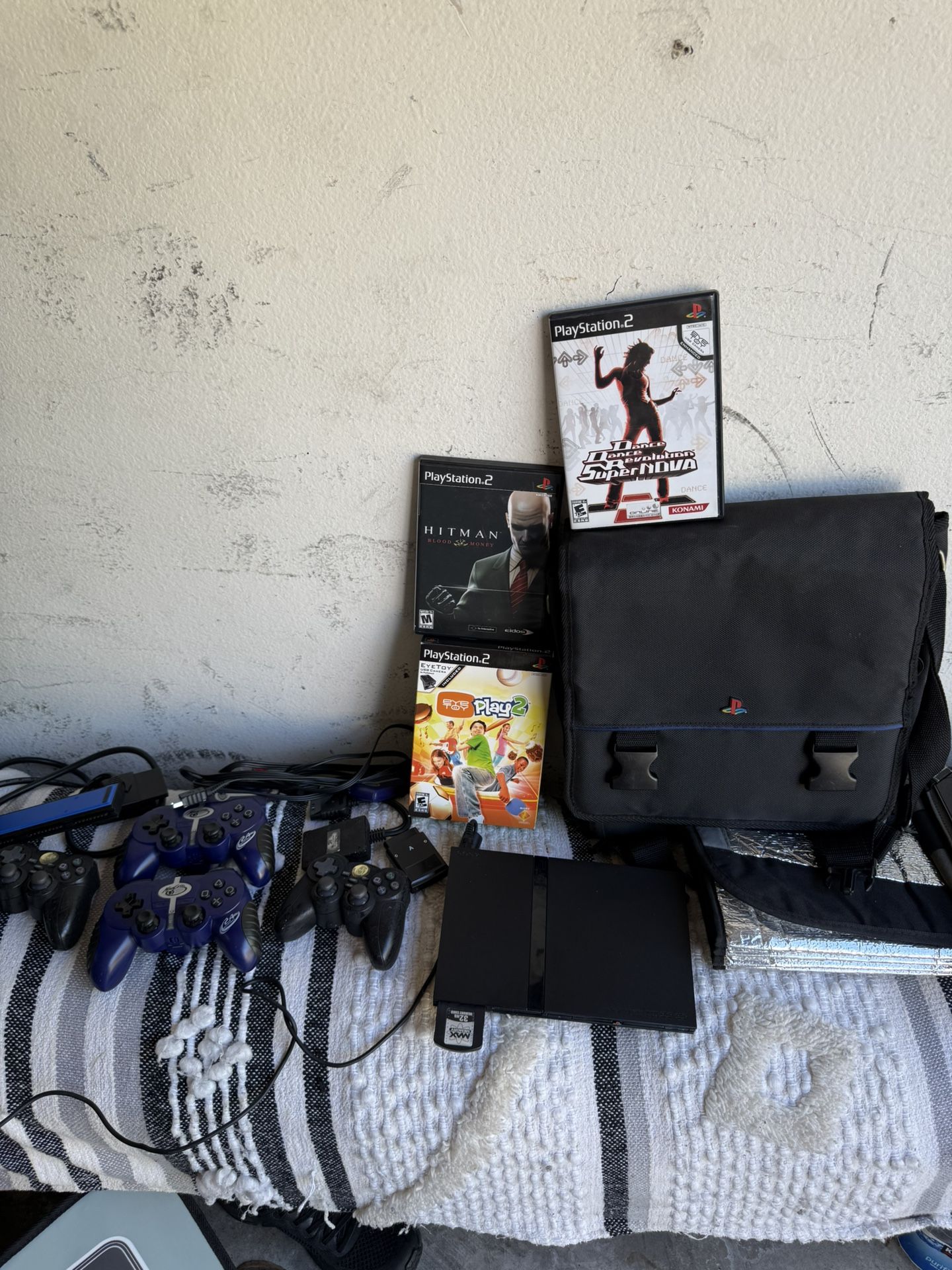 PlayStation 2 Good Condition