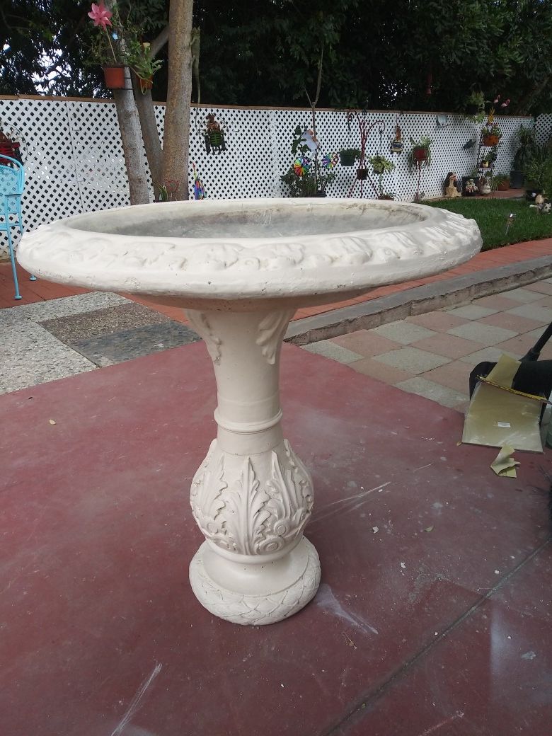 Waterfountain