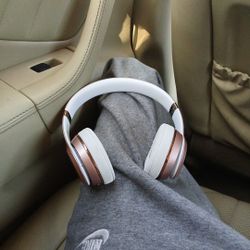 Beats Solo 3s