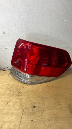 Tail Light Assembly HONDA ODYSSEY Right 08 09 10