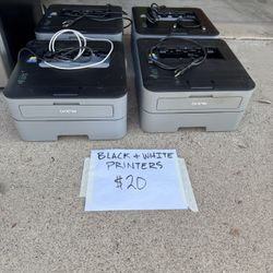 Printers