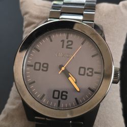 Nixon Corporal 